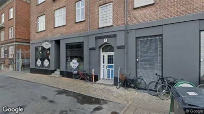 Apartments for rent in Odense C - Photo from Google Street View