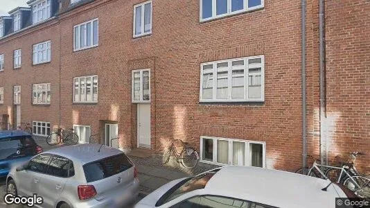 Apartments for rent in Aalborg Center - Photo from Google Street View