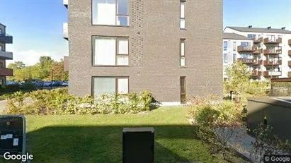 Apartments for rent in Helsingør - Photo from Google Street View