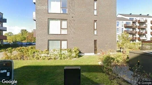 Apartments for rent in Helsingør - Photo from Google Street View