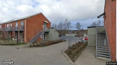 Apartments for rent in Aalborg Øst - Photo from Google Street View