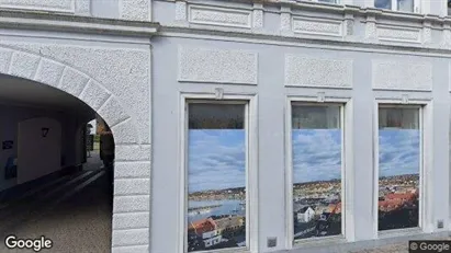 Apartments for rent in Lemvig - Photo from Google Street View