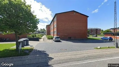 Apartments for rent in Lemvig - Photo from Google Street View