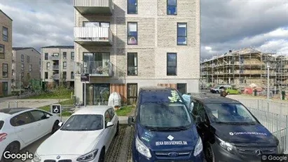 Apartments for rent in Ballerup - Photo from Google Street View