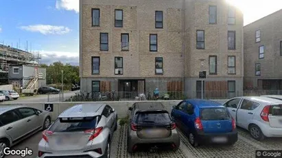 Apartments for rent in Ballerup - Photo from Google Street View