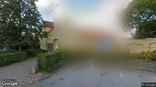 Apartments for rent in Frederikssund - Photo from Google Street View