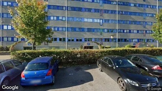 Apartments for rent in Bagsværd - Photo from Google Street View