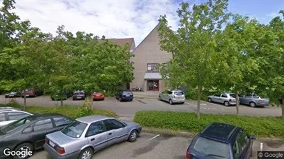 Apartments for rent in Glostrup - Photo from Google Street View