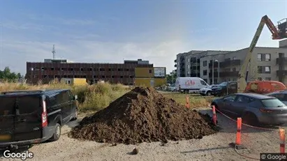 Apartments for rent in Hedehusene - Photo from Google Street View