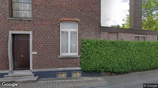 Apartments for rent in Opwijk - Photo from Google Street View