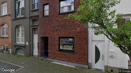 Apartments for rent in Oostende - Photo from Google Street View