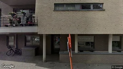 Apartments for rent in Hasselt - Photo from Google Street View