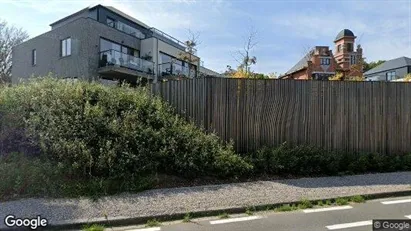 Apartments for rent in Anzegem - Photo from Google Street View