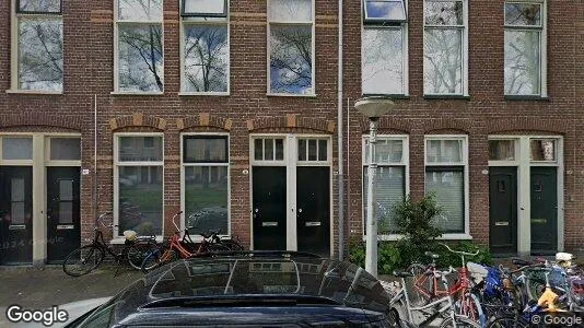 Apartments for rent in Groningen - Photo from Google Street View