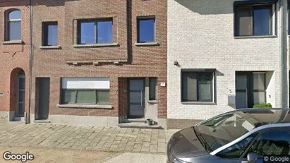 Apartments for rent in Aalst - Photo from Google Street View