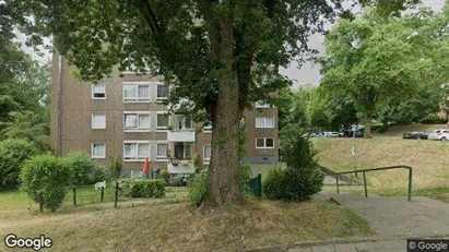 Apartments for rent in Essen - Photo from Google Street View