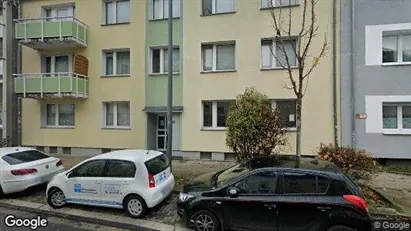 Apartments for rent in Essen - Photo from Google Street View