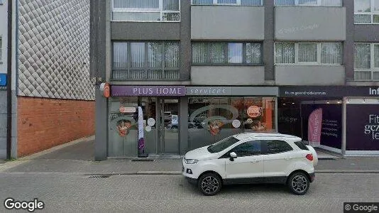 Apartments for rent in Herentals - Photo from Google Street View