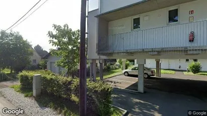 Apartments for rent in Graz - Photo from Google Street View