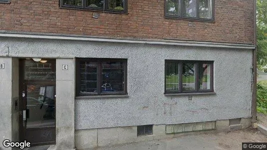 Apartments for rent in Oslo Gamle Oslo - Photo from Google Street View