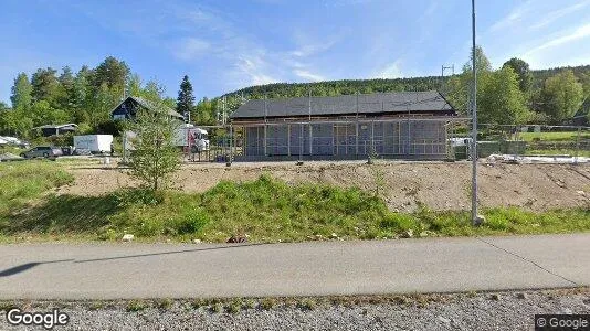 Apartments for rent in Hurdal - Photo from Google Street View