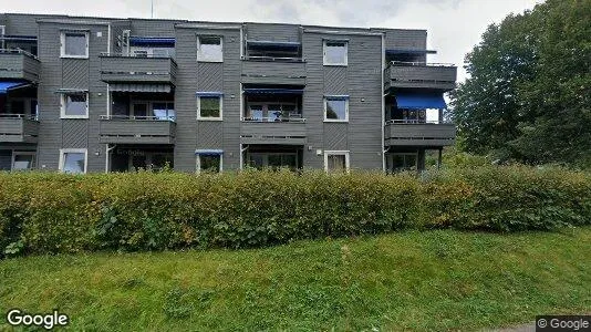 Apartments for rent in Ullensaker - Photo from Google Street View