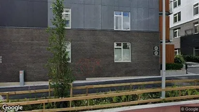 Apartments for rent in Oslo Grünerløkka - Photo from Google Street View