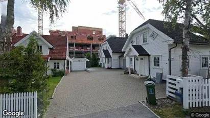 Apartments for rent in Skedsmo - Photo from Google Street View