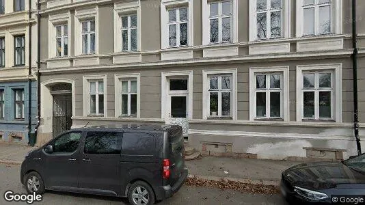 Apartments for rent in Oslo Grünerløkka - Photo from Google Street View