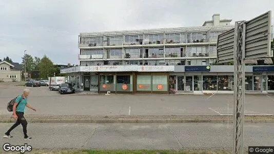 Apartments for rent in Ski - Photo from Google Street View