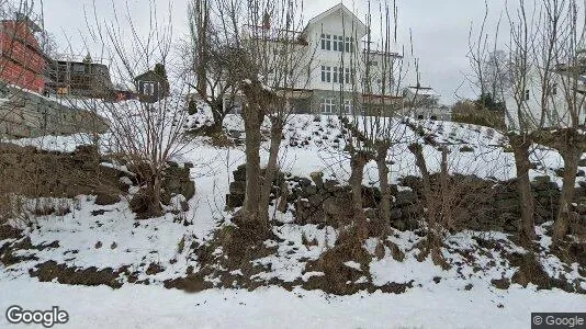 Apartments for rent in Asker - Photo from Google Street View