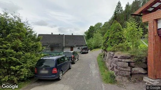 Apartments for rent in Nittedal - Photo from Google Street View