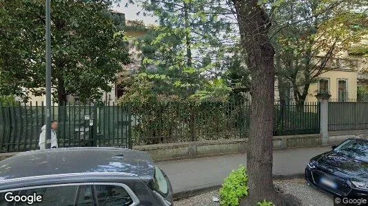 Apartments for rent in Milano Zona 2 - Stazione Centrale, Gorla, Turro, Greco, Crescenzago - Photo from Google Street View