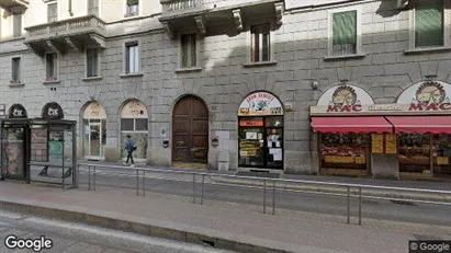 Apartments for rent in Milano Zona 5 - Vigentino, Chiaravalle, Gratosoglio - Photo from Google Street View