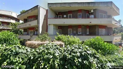 Apartments for rent in Roma Municipio XI – Arvalia/Portuense - Photo from Google Street View