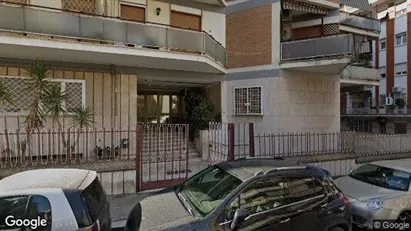 Apartments for rent in Roma Municipio XIII – Aurelia - Photo from Google Street View