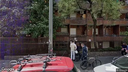 Apartments for rent in Melzo - Photo from Google Street View