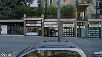 Apartments for rent in Lodi - Photo from Google Street View