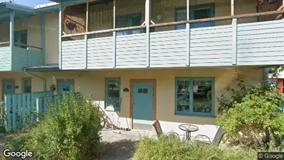 Apartments for rent in Trosa - Photo from Google Street View