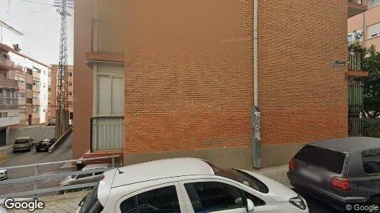 Apartments for rent in Madrid Arganzuela - Photo from Google Street View