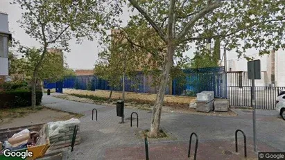 Apartments for rent in Madrid Arganzuela - Photo from Google Street View