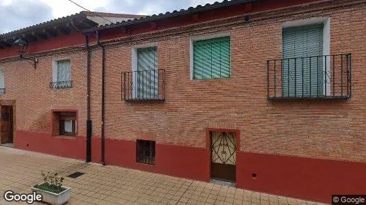 Apartments for rent in Renedo de Esgueva - Photo from Google Street View