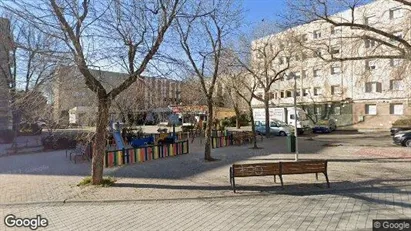 Apartments for rent in Madrid Arganzuela - Photo from Google Street View