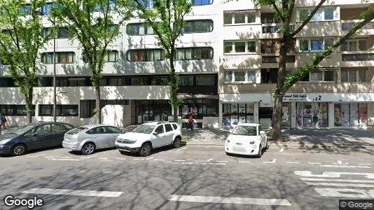 Apartments for rent in Paris 13ème arrondissement - Place d'Italie - Photo from Google Street View