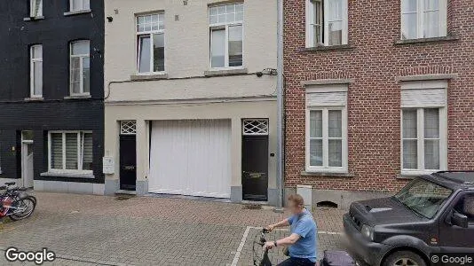 Apartments for rent in Herent - Photo from Google Street View