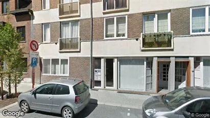 Apartments for rent in Hasselt - Photo from Google Street View