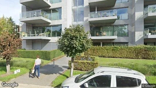 Apartments for rent in Hasselt - Photo from Google Street View