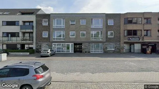 Apartments for rent in Zulte - Photo from Google Street View