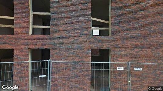 Apartments for rent in Hoeselt - Photo from Google Street View