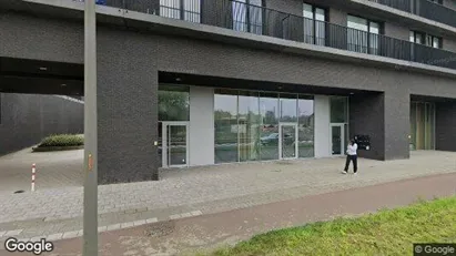 Apartments for rent in Stad Antwerp - Photo from Google Street View